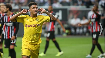 Βόμβα του Guardian: «Συμφωνία Γιουνάιτεντ-Ντόρτμουντ για Σάντσο»