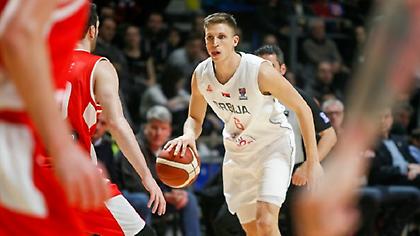 Ανακοίνωσε την επιστροφή του Ραντάνοφ ο Ερυθρός Αστέρας