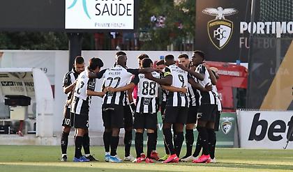 Υποβιβασμός στα χαρτιά για Σετούμπαλ και Άβες, σώζεται η Πορτιμονένσε