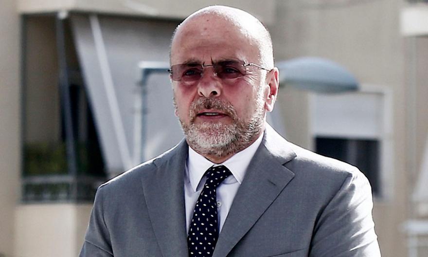 Τα λένε σήμερα Αλαφούζος-Μπακογιάννης για το γηπεδικό