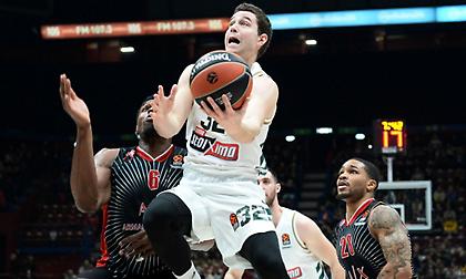 «Καμία συμφωνία Φριντέτ-Σαρκς»