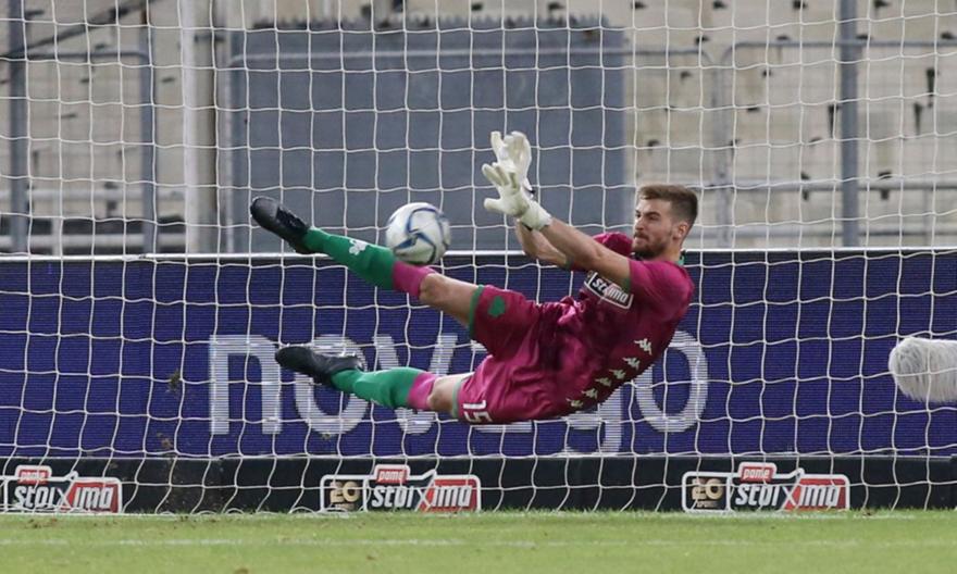 Παγκάκης: «Γυάλισε στη Μονπελιέ ο Ξενόπουλος, θέλει ανανέωση του συμβολαίου ο Παναθηναϊκός»