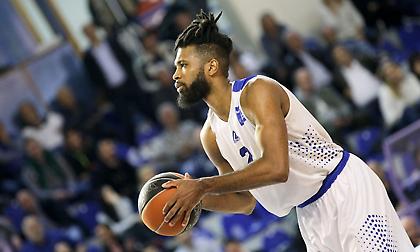 Επίσημο: Στον Ηρακλή ο Σαγκς