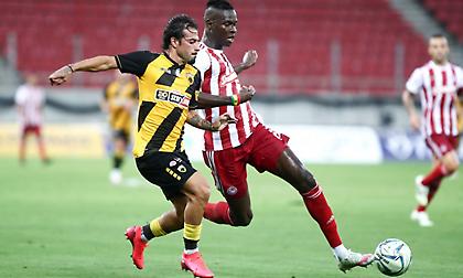 Παγκοσμίως ρεζίλι από τους χειρισμούς της ΕΠΟ με τον τελικό Ολυμπιακού-ΑΕΚ