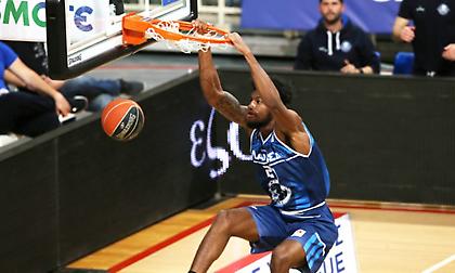 Ανακοίνωσε Φλόιντ ο Προμηθέας