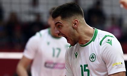 Η εξέλιξη που κρίνει οριστικά το deal Παναθηναϊκού-Ράπτη