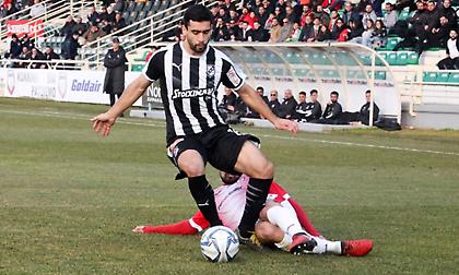 ΟΦΗ: Επέκταση συμβολαίου για τον Νίκο Μαρινάκη μέχρι το 2023