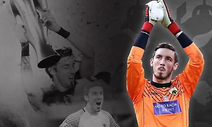 ΑΕΚ: «Βασίλη, σε ευχαριστούμε»