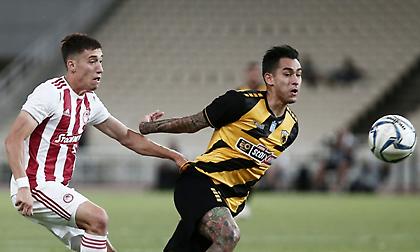 Ας πούμε κάποια στιγμή την αλήθεια για τον τελικό ΑΕΚ – Ολυμπιακός