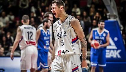 Ο Νο1 γκαρντ που θέλει ο Βόβορας, αν χαλάσει του Λαπροβίτολα