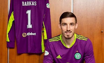 Μπάρκας: «Θέλω το 10ο συνεχόμενο πρωτάθλημα με τη Σέλτικ» (video)