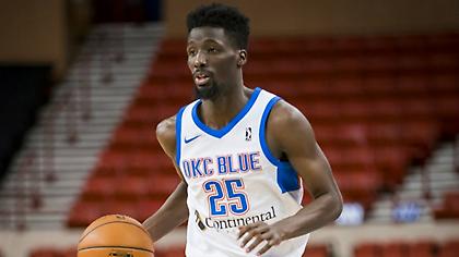 Πήρε πρώην ΝΒΑer η Μπούρσασπορ