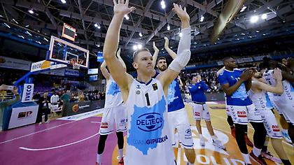 Πάει στα… δικαστήρια την ισπανική λίγκα η Χιπουθκόα!