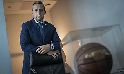 GM Ζενίτ: «Το ρόστερ έχει ολοκληρωθεί, αλλά θα γίνει μία προσθήκη ακόμη»