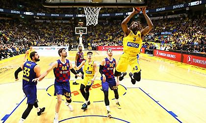 Κοντά στην Παρτίζαν ο Ρέινολντς