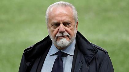 Ζητάει αλλαγή έδρας στη ρεβάνς με την Μπαρτσελόνα η Νάπολι