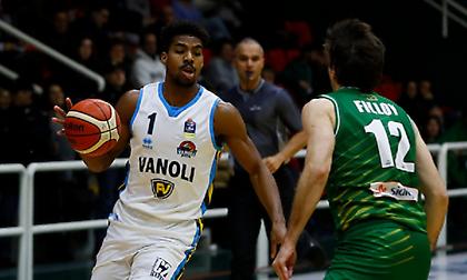 Ανακοίνωσε τον Σόντερς η Μονακό