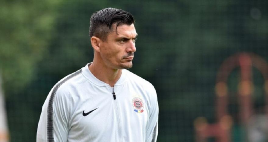 Επίσημο: Προπονητής τερματοφυλάκων στον ΠΑΟΚ ο Γκαλίνοβιτς