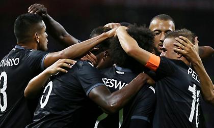 Οριστικό: Αυτοί είναι οι πιθανοί αντίπαλοι του ΠΑΟΚ!