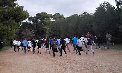 Γίνεται αγώνισμα των Ολυμπιακών Αγώνων ο ανώμαλος δρόμος