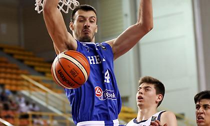 Στο Λαύριο ο Βουλγαρόπουλος