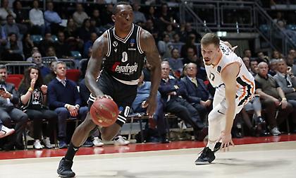 Από τη Βίρτους στο Ισραήλ ο Γκέινς