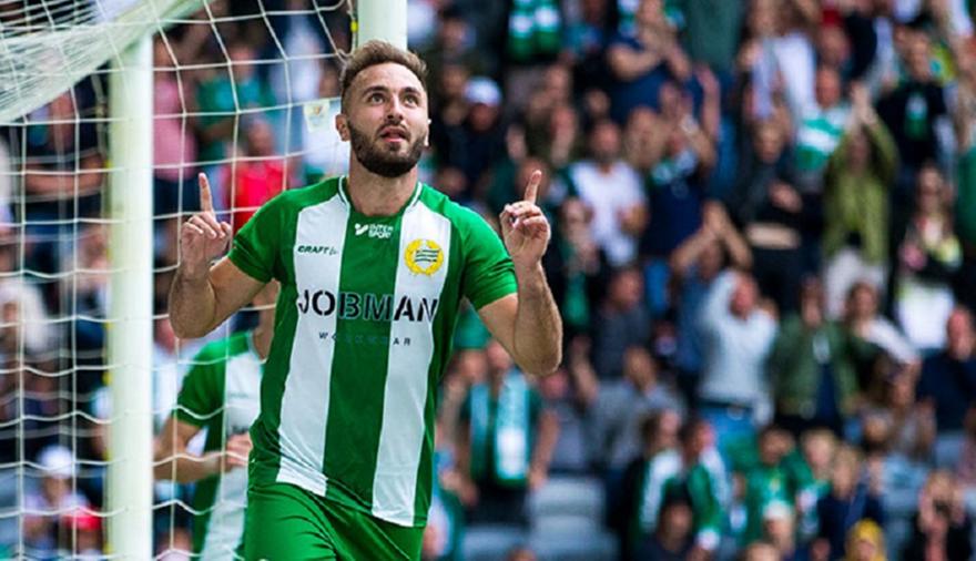 Νέο «όχι» του Τάνκοβιτς στη Χάμαρμπι για ανανέωση