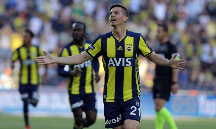 Στα… ραντάρ του Ολυμπιακού ο Ζάιτς