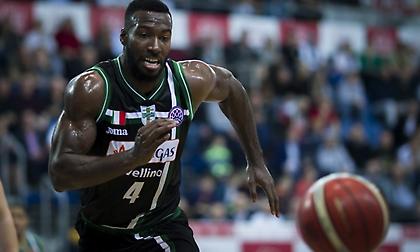 Κλείνει στην Γκιλμπόα Γκαλίλ ο Πάτρικ Γιανγκ!