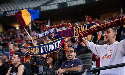 Θα συμμετέχει και η Ρόμα στην Α1 Ιταλίας!