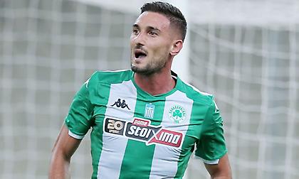 «Το… μήνυμα του Μακέντα στον Ερυθρό Αστέρα»