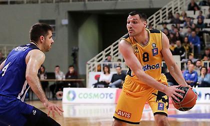 «Είχε πρόταση από Τουρκία ο Ματσιούλις, αλλά επέλεξε την ΑΕΚ»