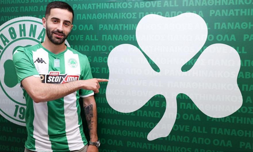 Σαβιέρ: «Μόνο ένας τρελός δεν θα αποδεχόταν πρόταση από τον Παναθηναϊκό»