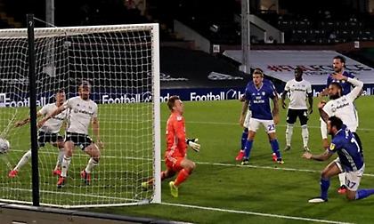 Άντεξε και πήγε τελικό η Φούλαμ