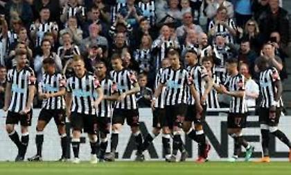 Αποσύρονται για τη Νιουκάστλ οι Σαουδάραβες