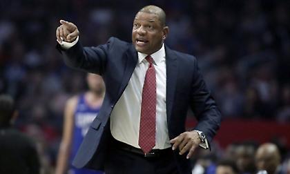 Συγκλονιστικός Ρίβερς: «Γονάτισα 2 λεπτά και πονάω. Άλλος γονάτισε 8 λεπτά στον λαιμό κάποιου» (vid)