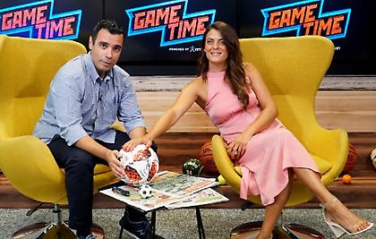 ΟΠΑΠ Game Time: Ο Πάνος Βόγλης για τον τελικό του Κυπέλλου Αγγλίας