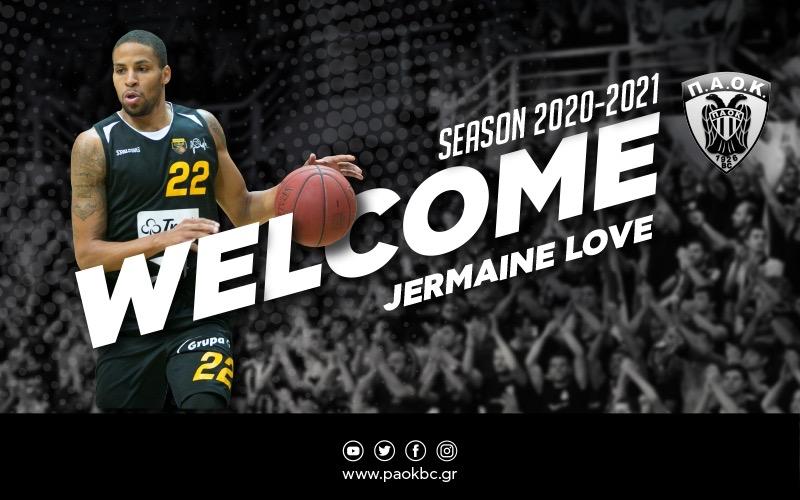 Επίσημο: Ανακοίνωσε και Λοβ ο ΠΑΟΚ