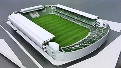 «Δε θα αφήσουμε το σπίτι μας τόσο απλά – Ιστορικά γήπεδα δεν γκρεμίζονται έτσι»