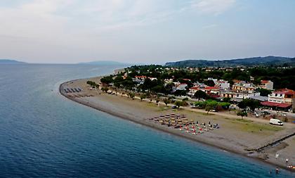 Οι κορυφαίοι Petar Stoychev & Yasunari Hirai στον Αυθεντικό Μαραθώνιο Κολύμβησης