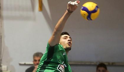 Παναθηναϊκός: Αλλαγή κλίματος, μία ανάσα από την παραμονή του ο Ράπτης