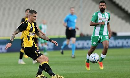 Ο καθένας ας λέει ό,τι θέλει, αλλά η ΑΕΚ άμεσα πιέζεται για δύο κινήσεις