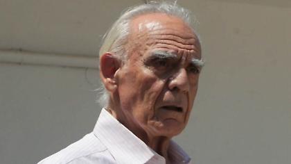 Στο «Σισμανόγλειο» σε σοβαρή κατάσταση ο Άκης Τσοχατζόπουλος