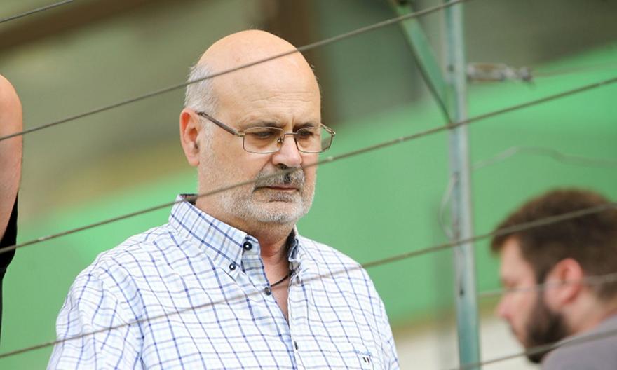 Μαλακατές στον ΣΠΟΡ FM: «Δεν θα πάμε στον Βοτανικό ξεπουλώντας την Λεωφόρο»