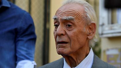 Με πνευμονία ο Τσοχατζόπουλος – Γίνεται τεστ για κορωνοϊό