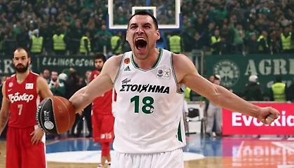 Ο Βέστερμαν, ο Μέισον, το «έγκλημα» με 4άρι και ο... Ματσιούλις