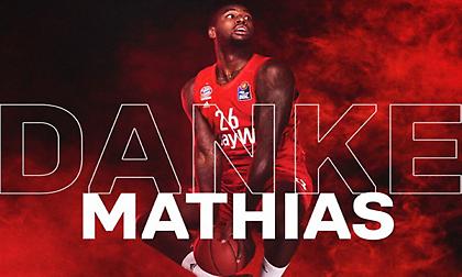 Παρελθόν και επίσημα από την Μπάγερν ο Λεσόρ