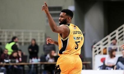 ΑΕΚ για Λάνγκφορντ: «Let’s dance!» (video)