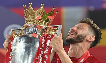 Άνταμ Λαλάνα: Ο γυάλινος μαχητής που έφυγε ως… ιππότης