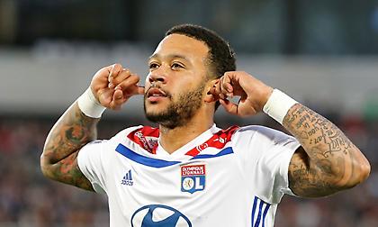 Βλέπει Ντεπάι για αντί-Σάντσο η Ντόρτμουντ